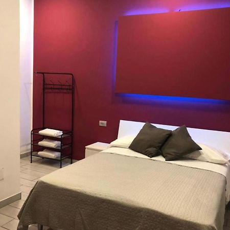 B&B Rial Neapel Exterior foto