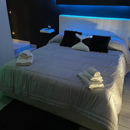 B&B Rial Neapel Exterior foto