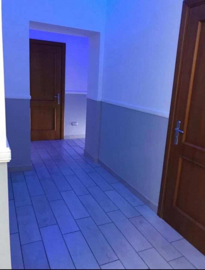 B&B Rial Neapel Exterior foto