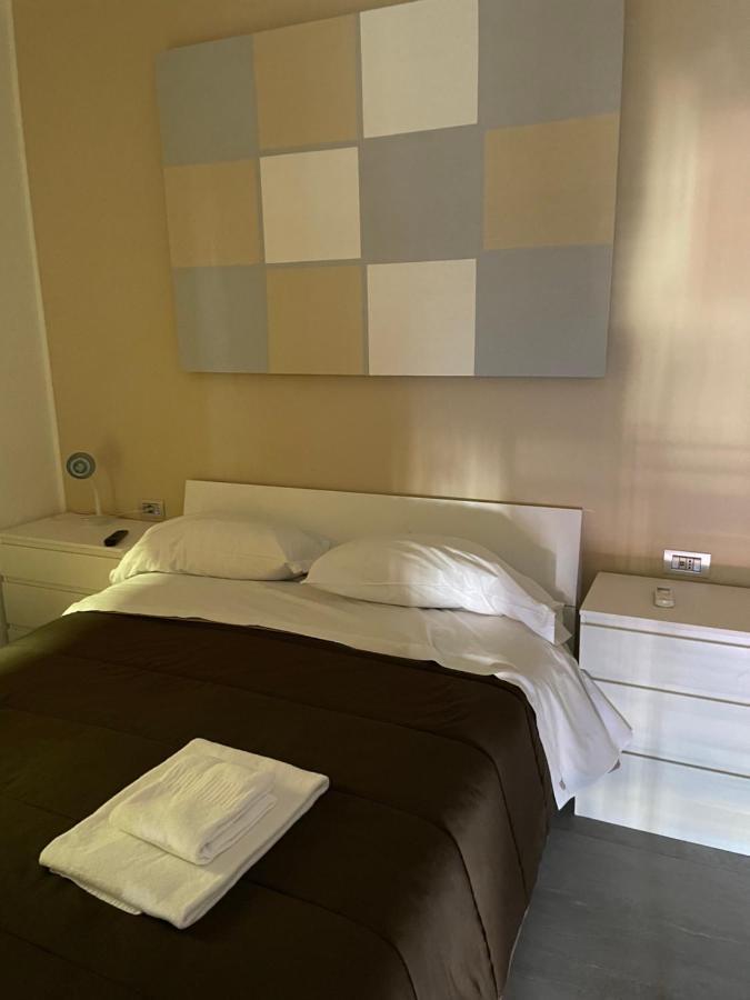 B&B Rial Neapel Exterior foto