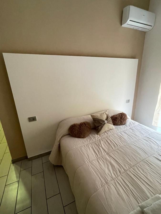 B&B Rial Neapel Exterior foto