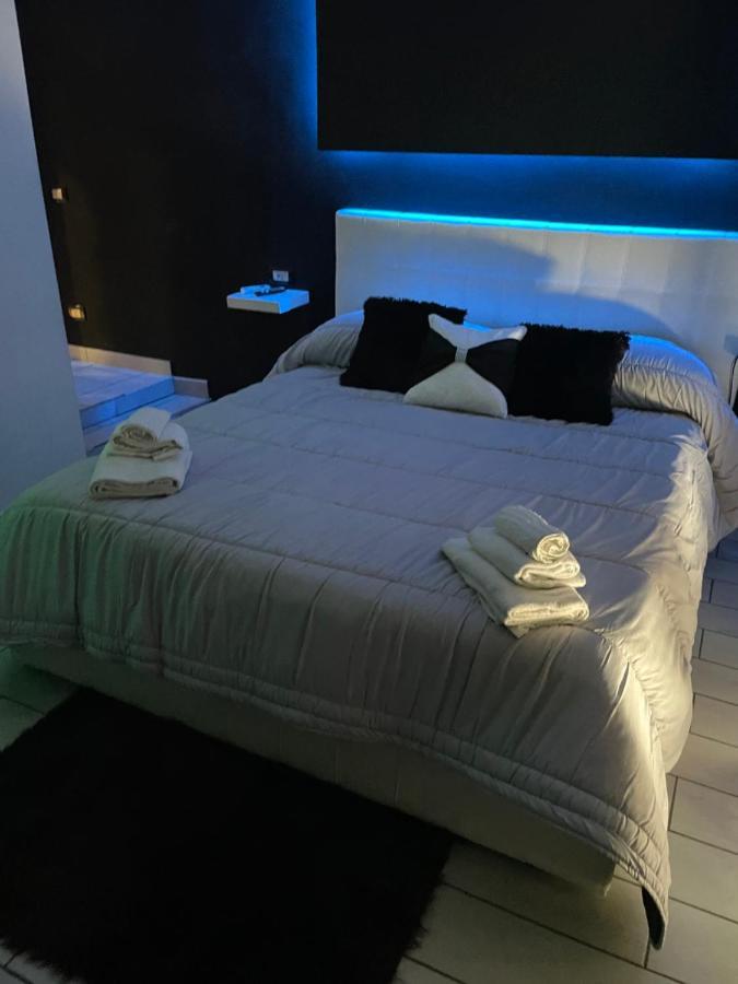 B&B Rial Neapel Exterior foto