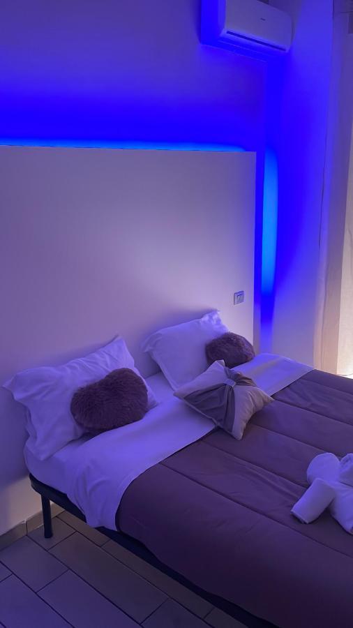 B&B Rial Neapel Exterior foto